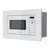 Microwave Bosch Serie 2