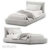 OM beds.one - Alvo kid bed