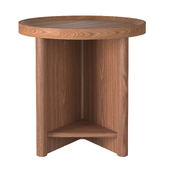 MALIBU SIDE TABLE