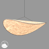 LampsShop.ru PDL2453 Pendant Lagnoria