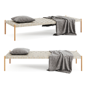 UMI Daybed by MAKE nordic
