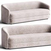 Covent Sofa Deep, 3 Seater