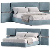 Elisabeth bed by Asnaghi