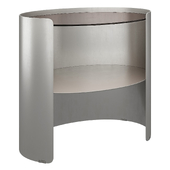 Bedside table Phyl by La Redoute
