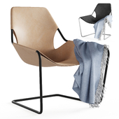 Paulistano Chair by Objekto