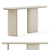 Console table by Desiron