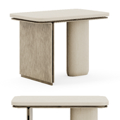 Side table by Desiron