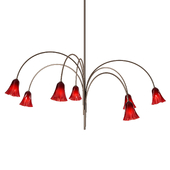 Flora Chandelier by In Common With