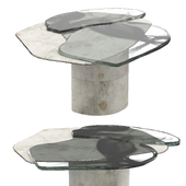 VINCENZO DE COTIIS DC1717 COFFEE TABLE