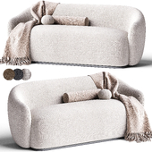 Fogia Barba SOFA