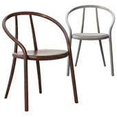 Gustav chairs by Gordon Guillaumier 3 options