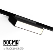 M-TRACK LINE ROTO / Bosma