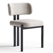 BAY Chair By Nature Design