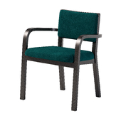 Porro NEBBIA Chair