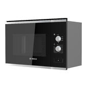 Microwave Bosch Serie 4