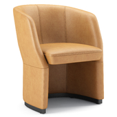 Rolf Benz ENI Chair