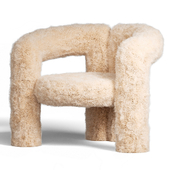 Teddy Chair