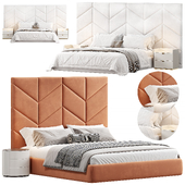 MONTANA Bed by cazarina