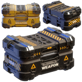 weapon box