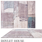 OM Carpet DOVLET HOUSE (art 18236)