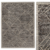 DHARSA WOOL RUG