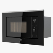 Microwave oven Electrolux LMS2203EMX
