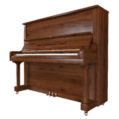 Пианино Yamaha U3