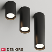 OM Denkirs DK2050, DK2051, DK2052