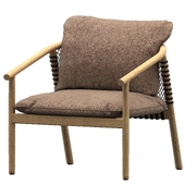 Kett Forrest Lounge Chair