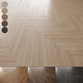 Oak Floor 022