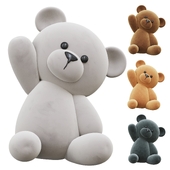 Teddys Bear Toys