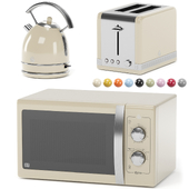 SWAN kitchen appliances 02