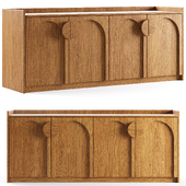 Chest of drawers Asphea