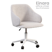 Einara  office chair