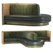 D8-sofa for restaurant