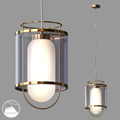 LampsShop.ru PDL2368 Pendant Cinmal