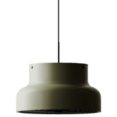 Bumling lamp large pendant light from Atelje Lyktan