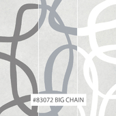 Creativille | Wallpapers | 83072 Big Chain