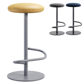 Odette bar stool