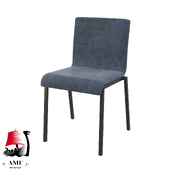 OM Chair Chest/MK1
