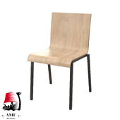 OM Chair Pisa/MK1