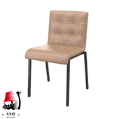 Om Chair Soft/MK1