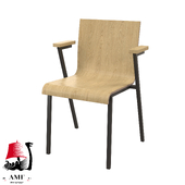 OM Chair Pisa/MK2