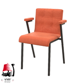Om Chair Soft MK/2