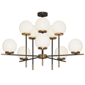 Ceiling chandelier ST Luce LIMANO SL1203.402.10
