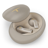 tesla headphones with case, наушники тесла в футляре