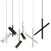 Pendant Lamps Collection