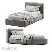 OM beds.one - Monti kid bed