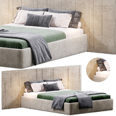 VUDLEND Bed by cazarina