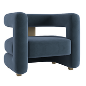 Ayanna Accent chair